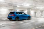BMW 118i M Sport 2019 года (UK)